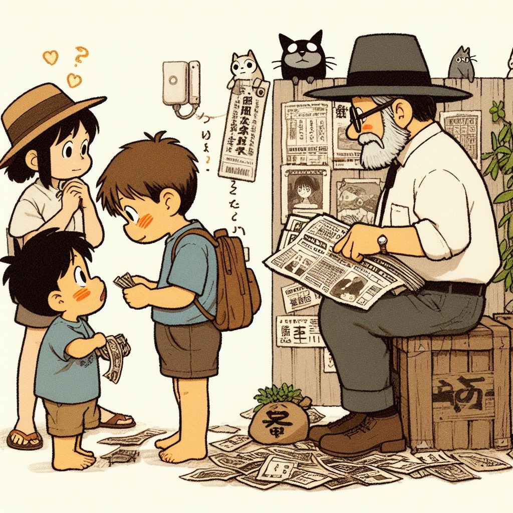 用6歲小朋友能懂的話，解釋資訊安全