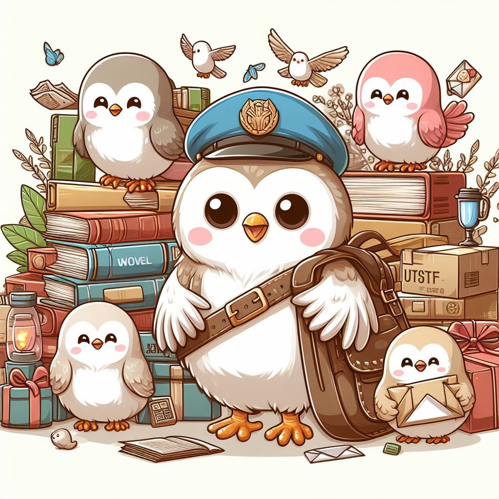 各種新知